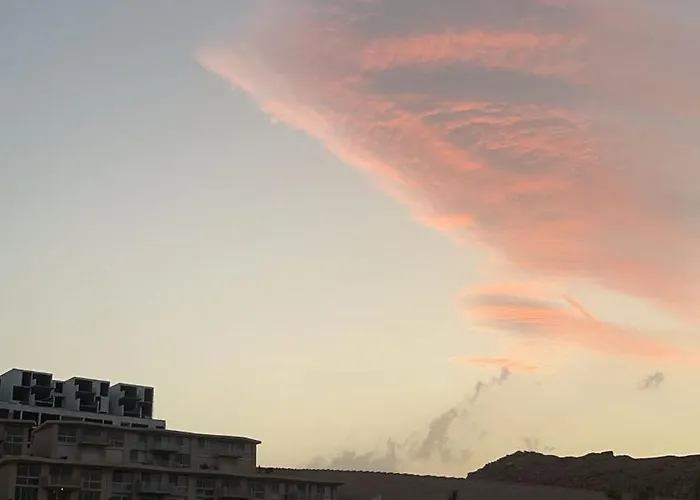 Il Monte Galala , شاليه *