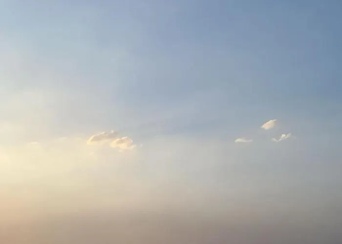 شاليه Il Monte Galala , *