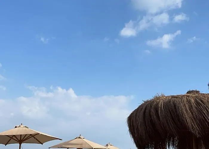 Il Monte Galala , شاليه عين السخنة