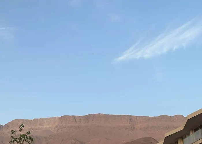 Il Monte Galala , شاليه عين السخنة